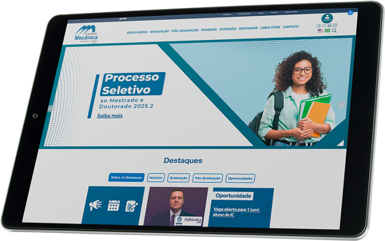 TabletMockup Mecanica - - Unicast Digital