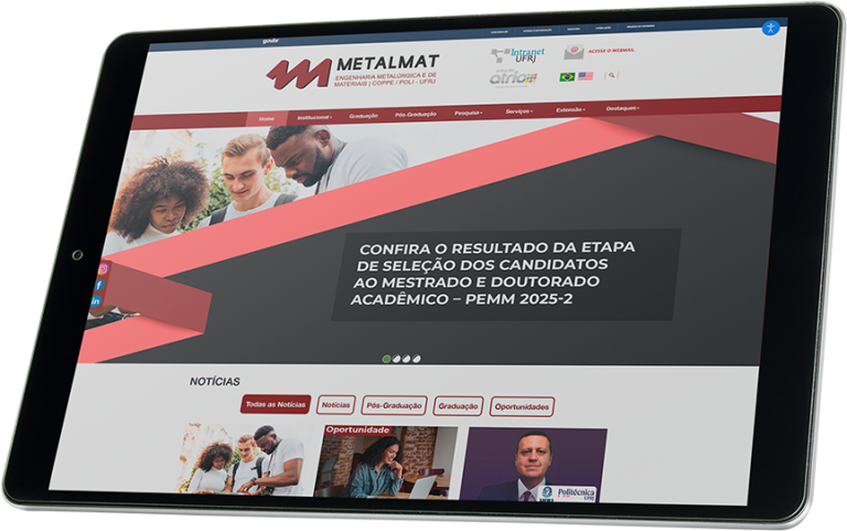 TabletMockup Metalmat - - Unicast Digital