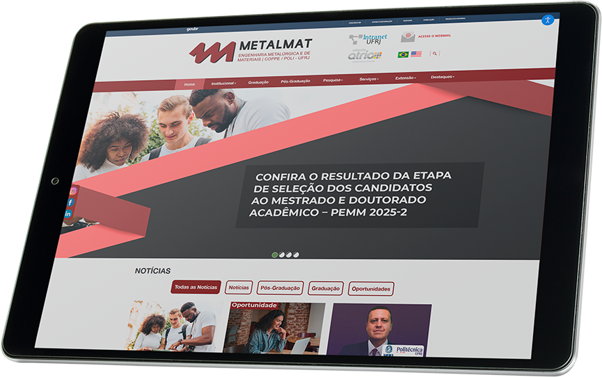 TabletMockup Metalmat - - Unicast Digital