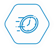 Time 1 - - Unicast Digital