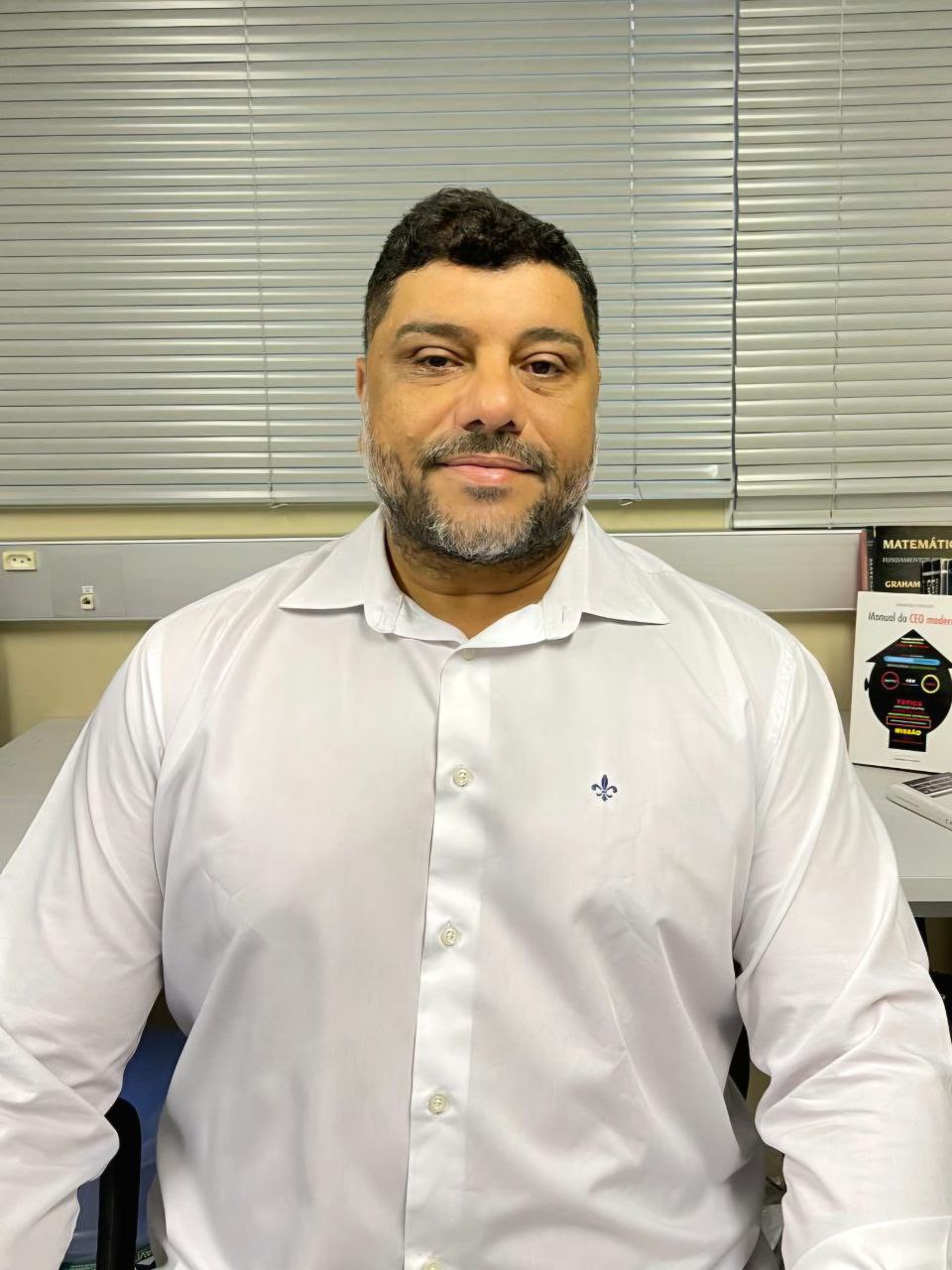 andre ceo - Sobre nós - Unicast Digital