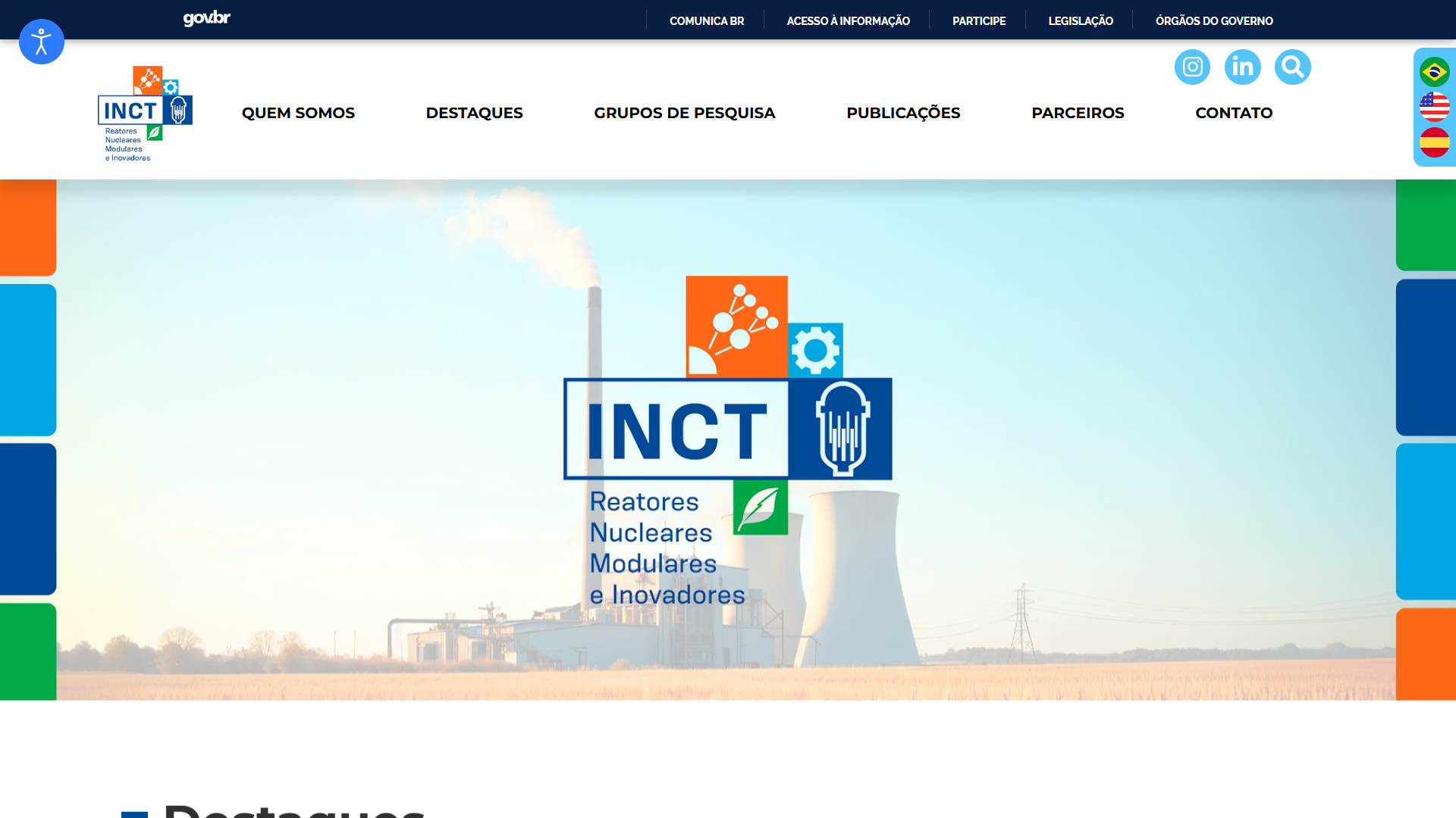 inct