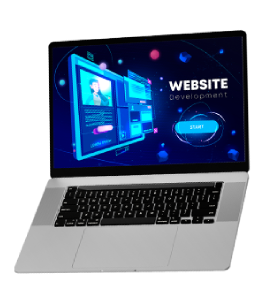 Desenvolvimento de sites profissionais responsivos