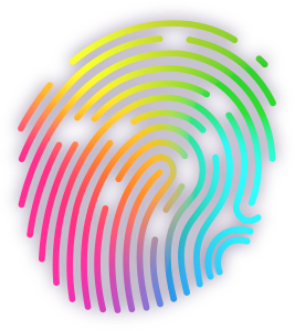 Criação de logotipo e elementos visuais para marcas