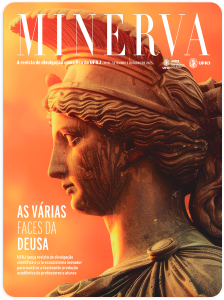 Revista Minerva UFRJ
