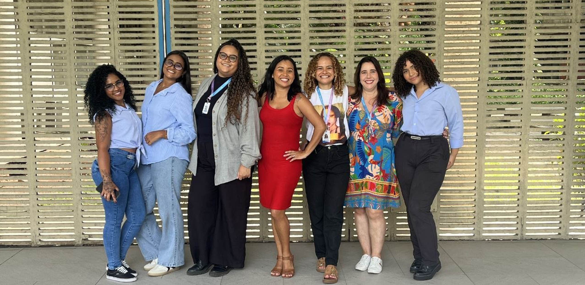 Revolução feminina