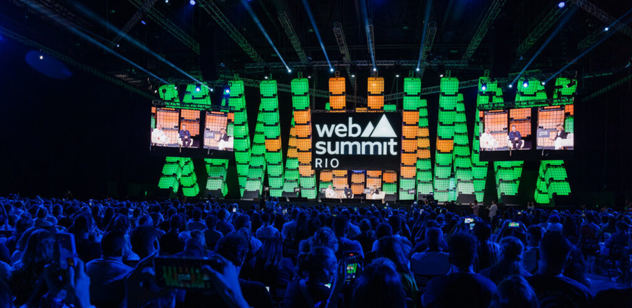 web summit