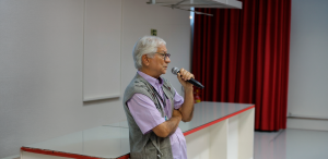 10 07 UNICAST IMAGEM BLOG Noticia - Unicast Digital Professor Oscar Rosa Mattos